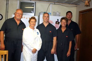 Oink Outing-Rebco Pork