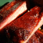 Ribs!