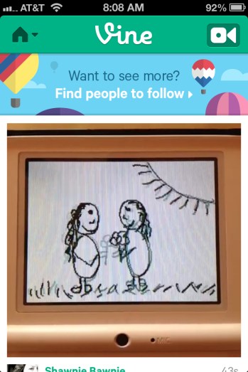 Gabby - Mother's Day 2013