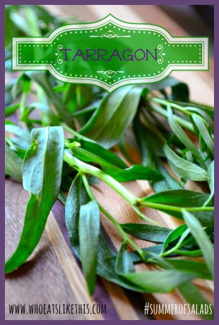 Tarragon
