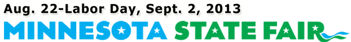 MN State Fair Logo