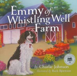 Whistling Well Farm