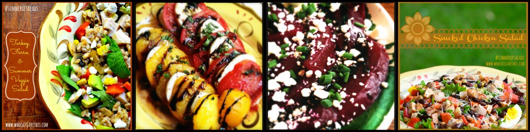 Summer Salads