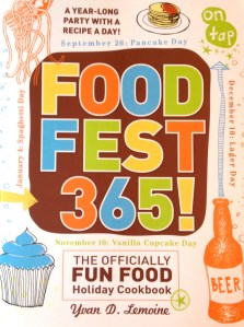 Food Fest 365