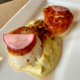 Open Arms of Minnesota – Harvest Pop-up Dinner…