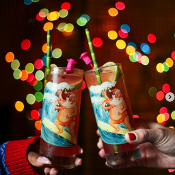 2024 Holiday Pop-Up Bars!