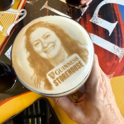 ☘️ Our Irish Adventure~