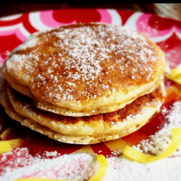 🥂 It’s Brunch time!