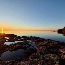 Minnesota’s North Shore ❤️